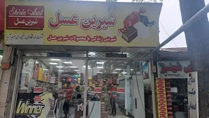شیرین عسل 5