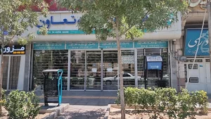 بانک توسعه تعاون