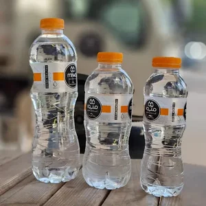 پخش آب معدنی شریفی