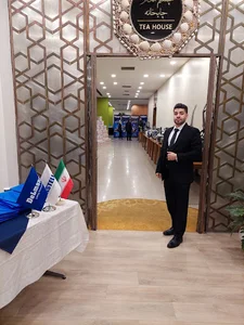خدمات نصیری