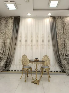 گالری پرده آوین