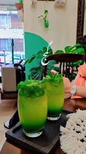 کافه گمج / gamaj café