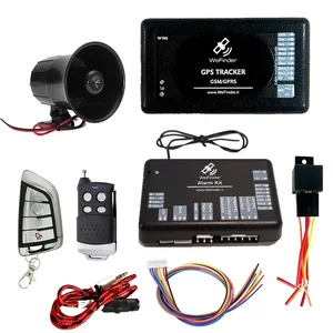 نمایندگی ردیاب خودرو وی فایندر 2