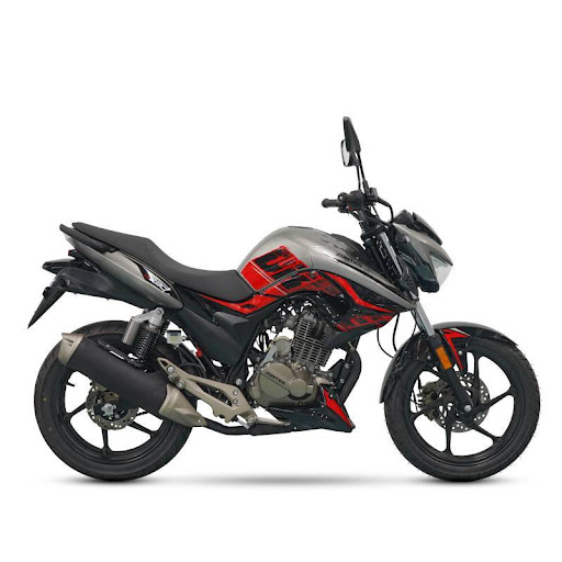 Kavir Motor Hamedan 1