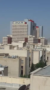 مرکز خرید جام جم همت 2