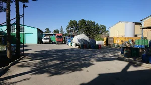 شرکت طاووس رنگ(رنگسازی)