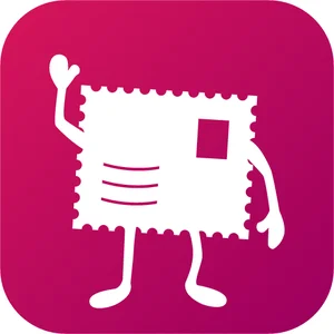کارت پستال دیجیتال DigiPostal - برنامه‌ها در Google Play