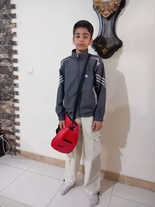 فروشگاه ورزشی پرسپولیس