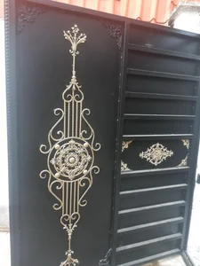 رنگ آمیزی ونوس دکور (نقاشی ساختمان) 3
