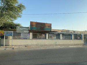 دانشگاه پيام نور واحد بندر ماهشهر