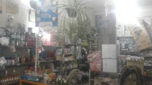 خدمات تاسیساتی (رضاخان)