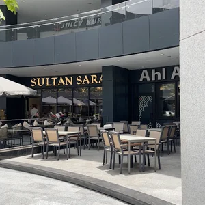 Sultan Saray Restaurant