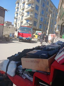دست فروشی محمدی