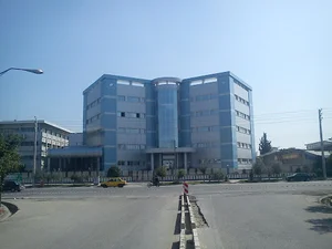 شرکت مخابرات استان مازندران