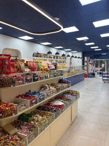 حاج عطار یزدی شعبه صفاییه