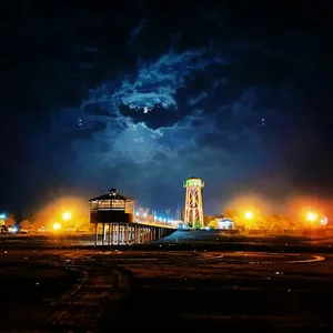 شهرک نیروی هوایی بیشه کلا