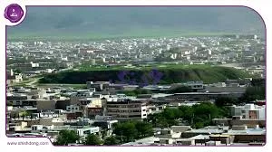 روستای اسلام آباد بالا