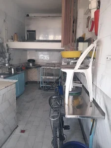 طباخی نگین 3