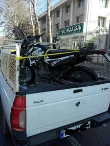باربری تک بار جواد