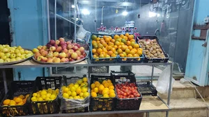 میوه و تره بار میکاییل