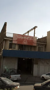 صفحه کابینت سرخ چوب 2