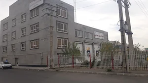 سازمان آتش نشانی فردیس