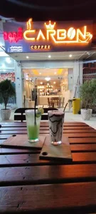 کافه کربن 4