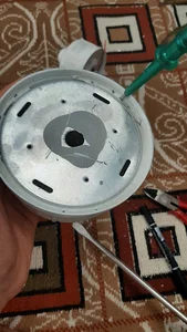 خدمات نور پرتو (شریف آباد)