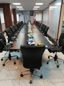 تشریفات مجالس تهرانی شریعتی 3