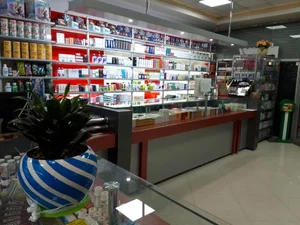 داروخانه دکتر محمدی 2