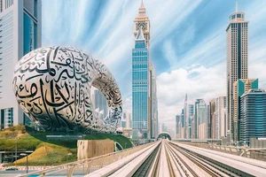 VIP Dubai Tours