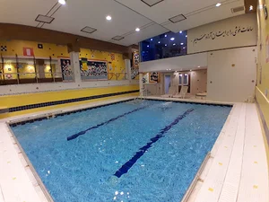 استخر الوند