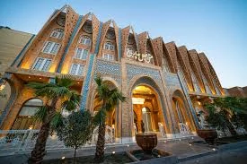 هتل ربیعی