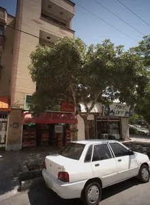 مارکت ساسان 2