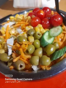 سرزمین سوخاری شعبه قدوسی شرقی 5