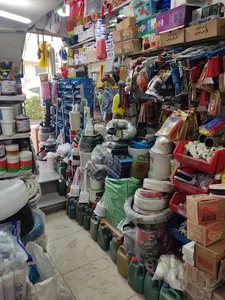 فروشگاه امپریال ابزار (توزیع ابزار آروا)