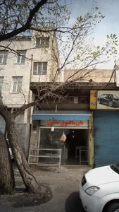 نان تافتون سنتی 2