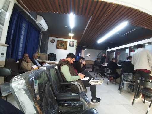 خدمات قضایی