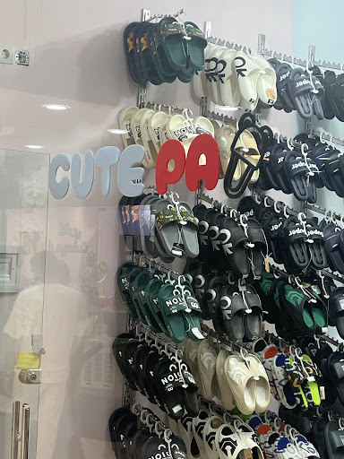 کیوتی پا