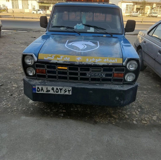 مکانیک سیار خودرو