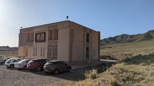 خوابگاه دانشجویی راهب