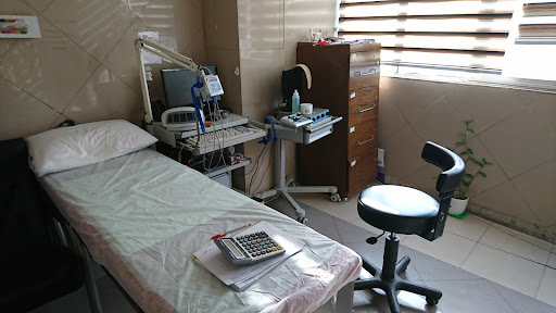 کلینیک تخصصی مغز و علوم اعصاب مرکزی کرج