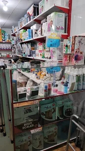 کالای پزشکی جهان طب بافت جهانداری
