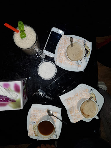 ساندویچی ساحل