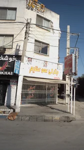 جگرکی عمو عظیم 3