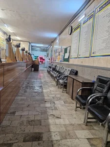 دفتر پیشخوان دولت خیابانی 3
