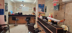 شرکت خدمات مسافرتی پارسیان گشت
