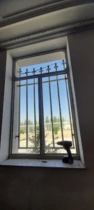 صنایع درب و پنجره دو جداره گلزار