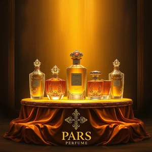 Pars shop perfume پارس شاپ پرفیوم