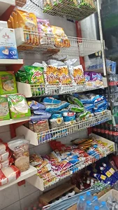 سوپر مارکت شهروند